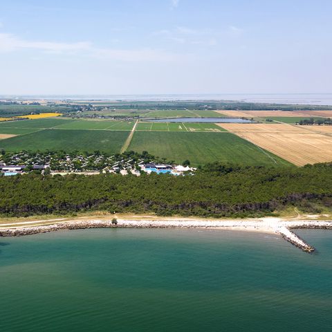 Residence Mare Pineta - Camping Ravenne - Image N°3