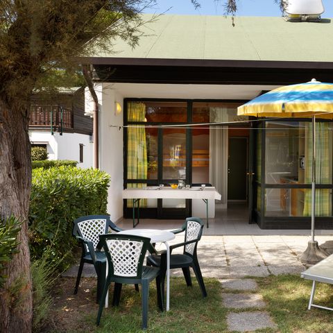 BUNGALOW 6 people - Bungalow 6 persons