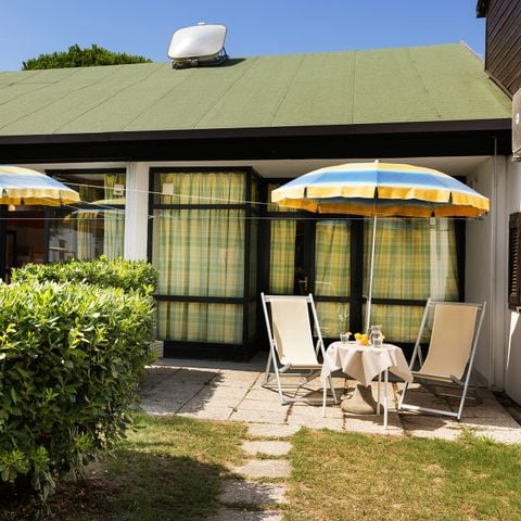 BUNGALOW 6 persone - Bungalow 6 persone