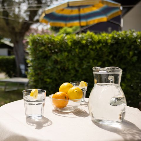 BUNGALOW 6 people - Bungalow 6 persons