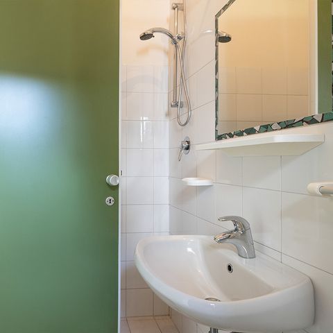 BUNGALOW 6 personnes - DOG