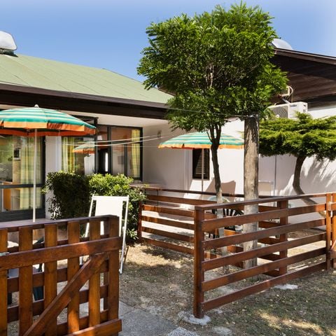 BUNGALOW 6 personnes - DOG