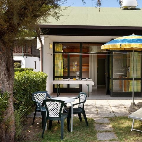 Bungalow 6 persons