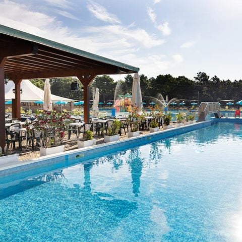 Residence Mare Pineta - Camping Ravenne - Image N°5