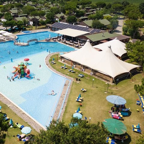 Residence Mare Pineta - Camping Ravenne - Image N°6