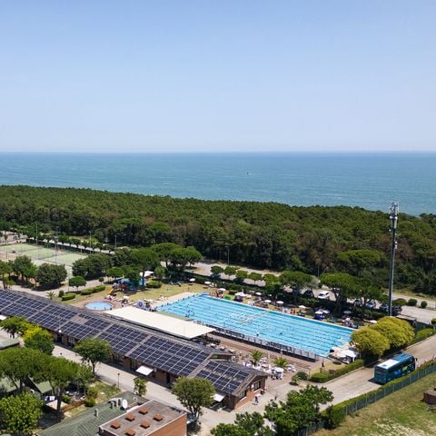 Residence Mare Pineta - Camping Ravenne - Image N°5