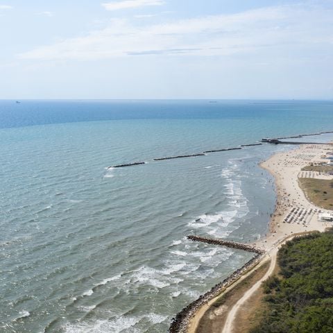 Residence Mare Pineta - Camping Ravenne - Image N°2