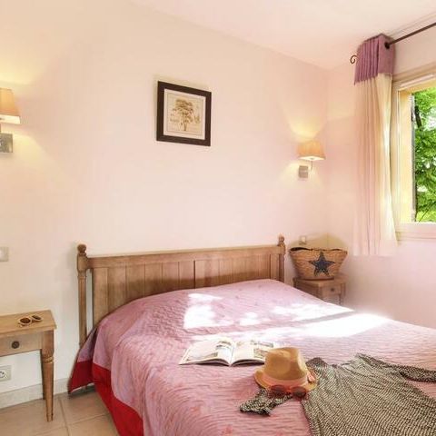 Apartement 6 Personen - 3-Zimmerwohnung 4/6 Pers.