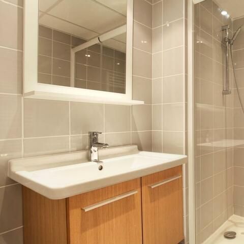 Apartement 4 Personen - 2-Zimmerwohnung 2/4 Pers.