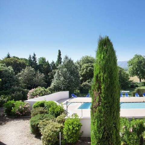 Résidence Odalys Les 4 Soleils - Camping Vaucluse - Image N°5