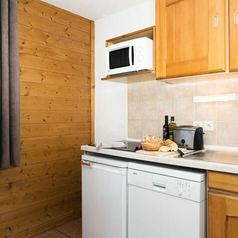 APPARTEMENT 6 personnes - PMR