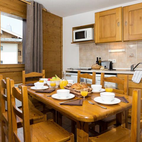 APPARTAMENTO 6 persone - PMR