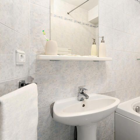 APPARTAMENTO 6 persone - PMR
