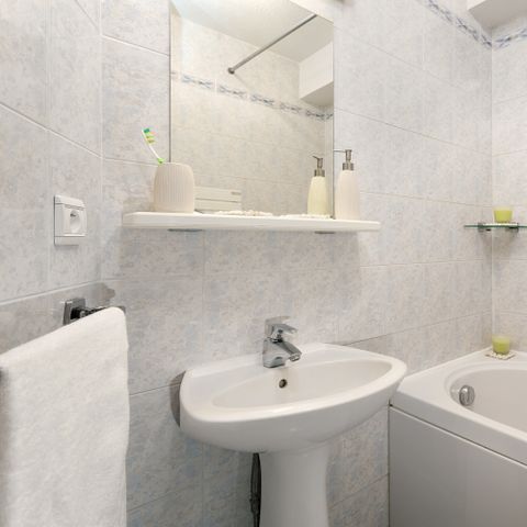 Apartment 8 persons - PMR - Possibility of an extra shower room and WC