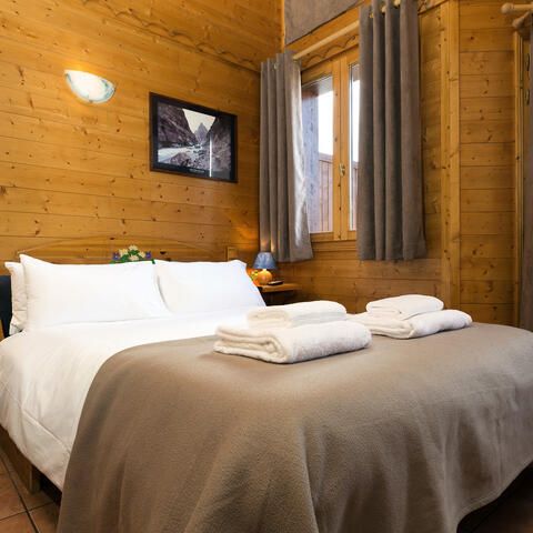 Appartement 4 personen - Appartement 4 personen