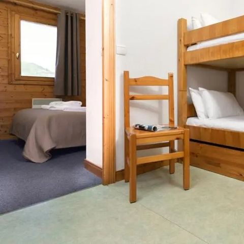 Résidence Les Lodges des Alpages - Camping Savoie - Image N°3