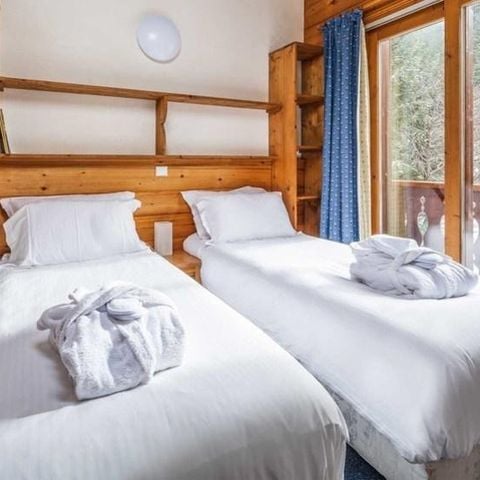 Chalet 12 Personen - Chalet 12 personen