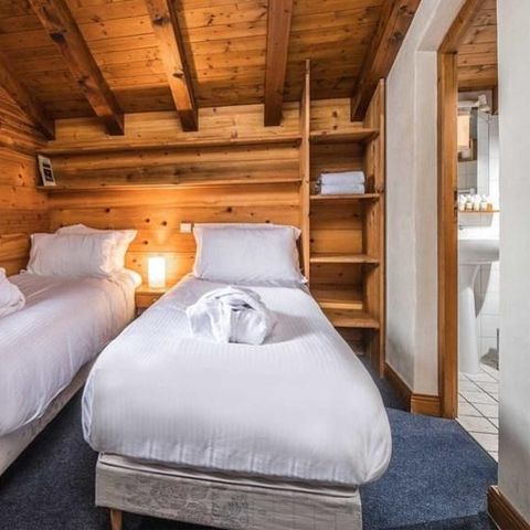 CHALET 12 personnes - Chalet 12 personnes