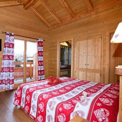 Chalet 14 persons - Le Prestige Lodge - 200m