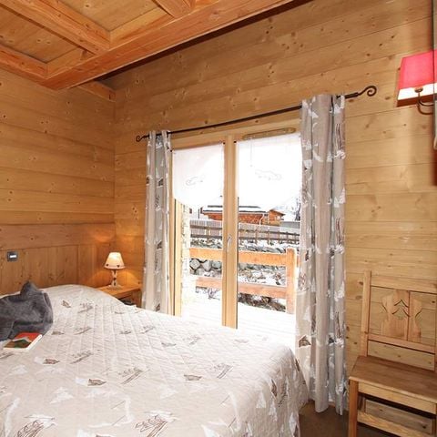 Chalet 14 persons - Le Prestige Lodge - 200m