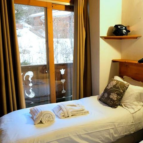 CHALET 12 personas - Chalet 12 personas