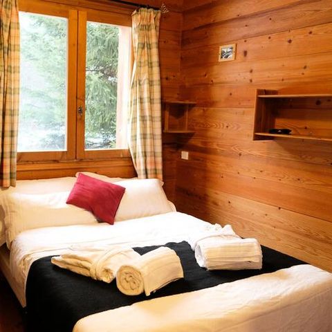 CHALET 12 persone - Chalet 12 persone