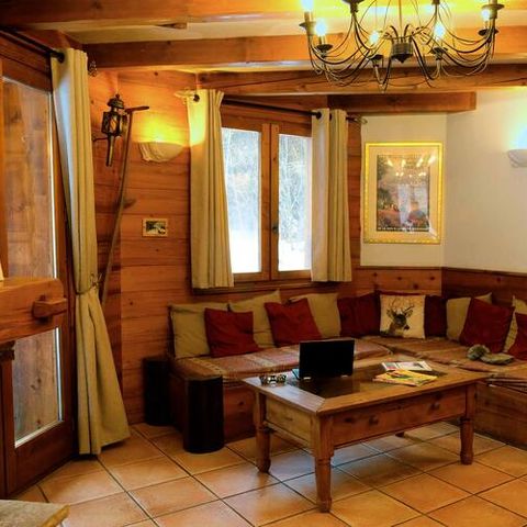 CHALET 12 personas - Chalet 12 personas