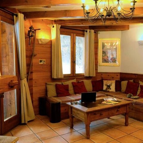 Chalet 12 Personen - Chalet 12 personen