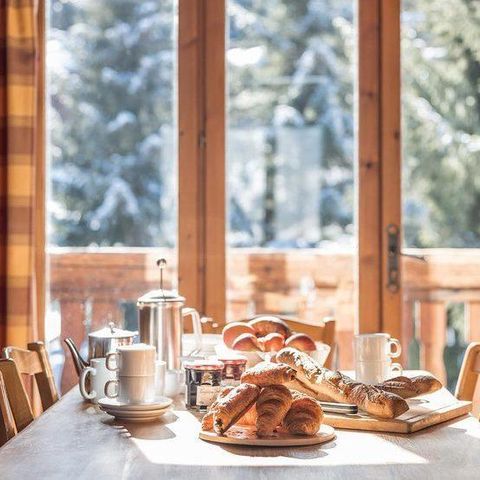 CHALET 10 persone - Chalet 10 persone