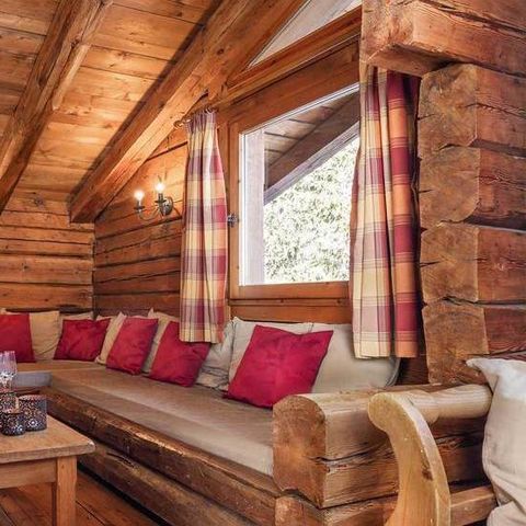 CHALET 10 people - Chalet 10 persons
