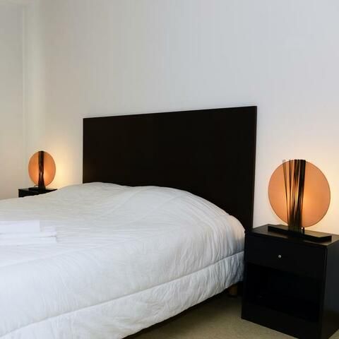 Apartment 6 persons - Superior
