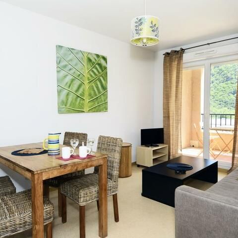 Apartment 6 persons - Superior
