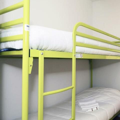 Appartement 6 personen - Superieur