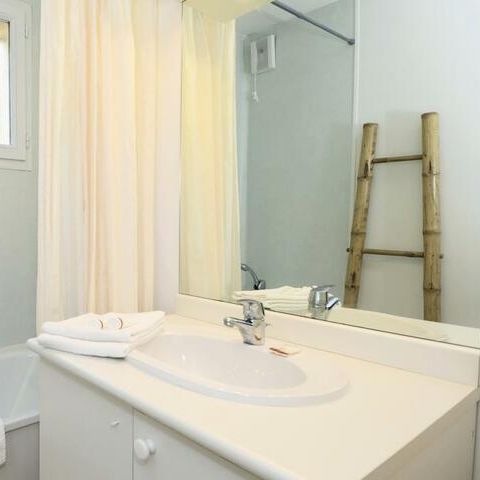 Appartement 6 personen - Superieur