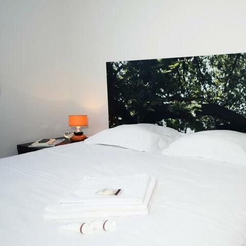 Apartement 5 Personen - Wohnung 5 personen