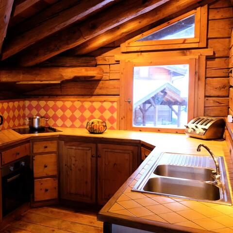 CHALET 8 persone - Chalet 8 persone