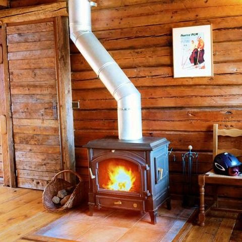 CHALET 8 people