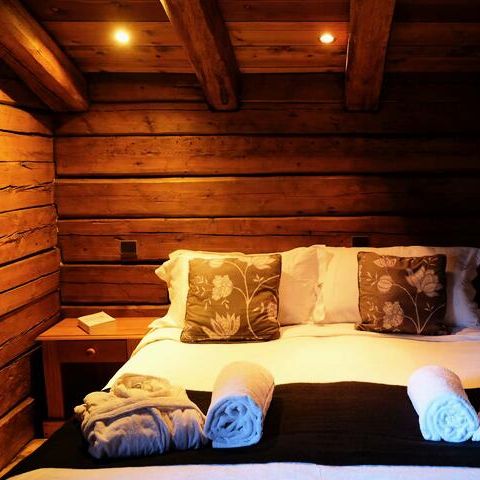 CHALET 8 personas - Chalet 8 personas