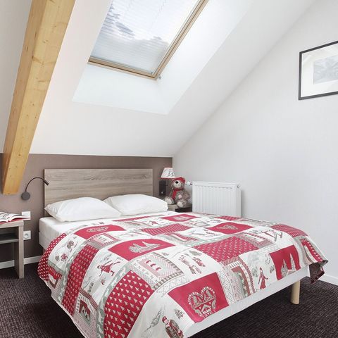 Wohnung 8 personen - 3-Zimmerwohnung 8 Pers.