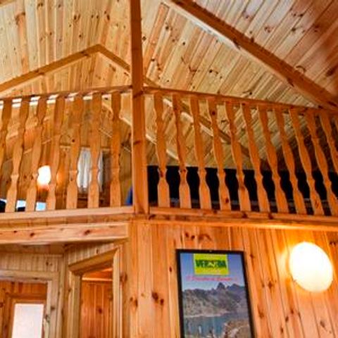 Bungalow 6 Personen - PLETA ANETO