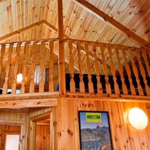 BUNGALOW 6 personnes - PLETA ANETO