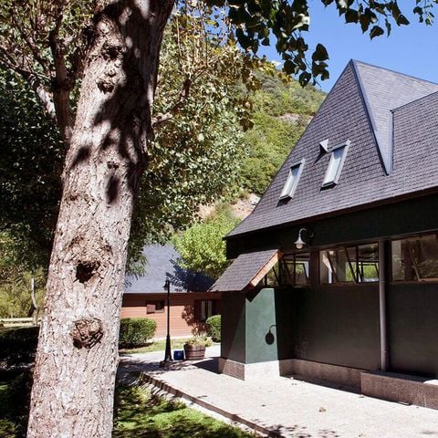 APARTEMENTO 3 personas - HUMARAU