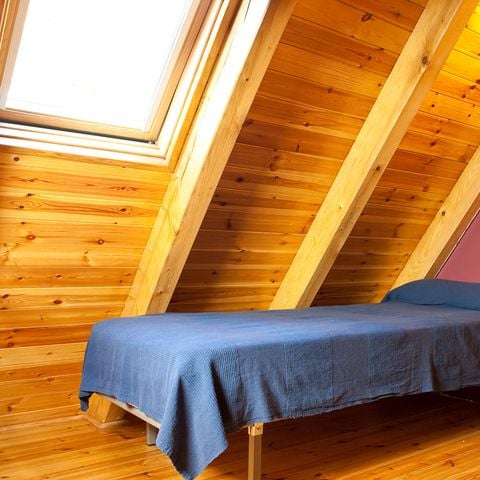 APARTEMENTO 3 personas - HUMARAU