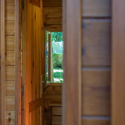 Bungalow 4 Personen - PLETA MALADETA