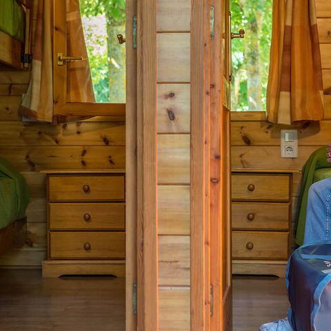 Bungalow 4 Personen - PLETA MALADETA