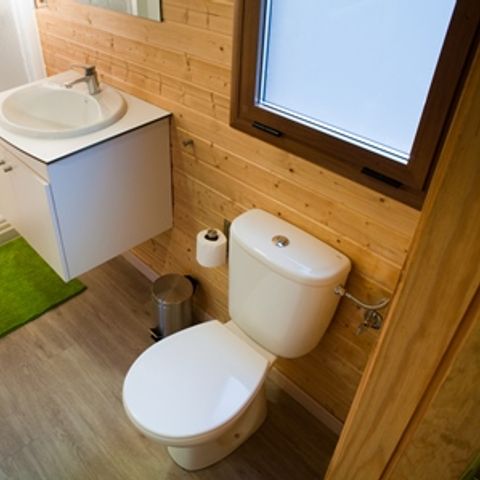 CHALET 4 people - Chalet 4 persons