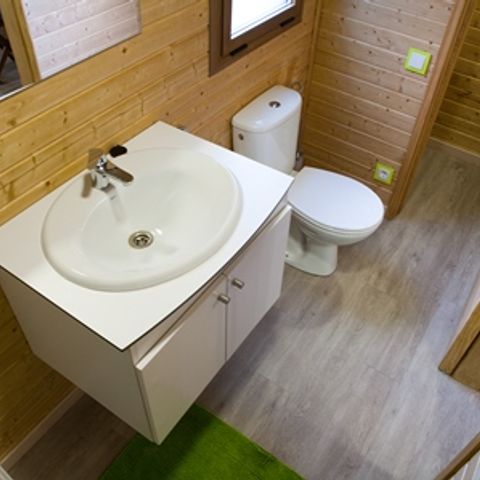 CHALET 4 people - Chalet 4 persons