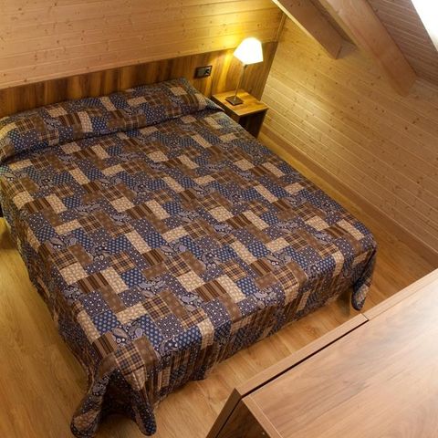 CHALET 4 persone - Chalet 4 persone