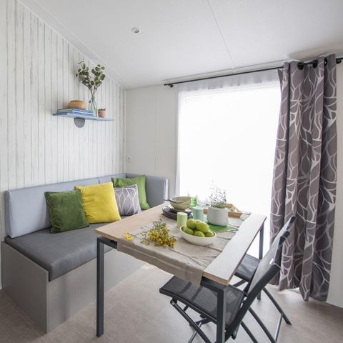 Mobile home 4 persons - Malaga