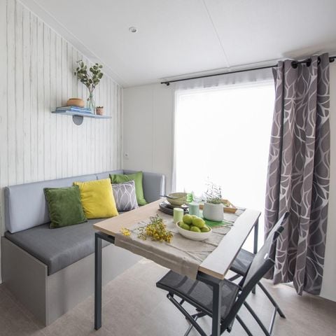 Mobilheim 4 Personen - Malaga